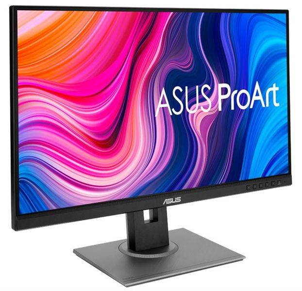 Монітор Asus 27" PA278QV (90LM05L1-B03370) IPS Gray/Black 90LM05L1-B03370 фото