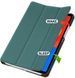 Чохол BeCover Smart Case для Xiaomi Redmi Pad SE 8.7" Dark Green (711906) 711906 фото 4