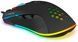 Миша GamePro GM543 Black GM543 фото 5