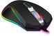 Миша GamePro GM543 Black GM543 фото 3