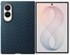 Чохол Samsung Fold 8 Wide Carbon Magnet Case EF-KF971SNEGUA Dark Blue EF-KF971SNEGUA фото 2