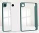 Чохол-книжка BeCover Soft Edge для Samsung Galaxy Tab A9+ SM-X210/SM-X215/SM-X216 11.0" Dark Green (710368) 710368 фото 3