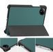 Чохол BeCover Smart Case для Xiaomi Redmi Pad SE 8.7" Dark Green (711906) 711906 фото 2