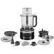Кухонний комбайн KitchenAid 5KFP1319EOB чорний 5KFP1319EOB фото 4