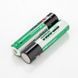 Акумулятори Soshine AAA/HR03 NI-MH 1100 mAh 1шт Soshine AAA1100 фото 4