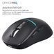 Миша бездротова OfficePro M468B Black M468B фото 9