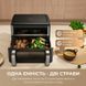 Мультипіч Mova AeroChef FD20s Pro Black (AF-5518ATB-S) AF-5518ATB-S фото 8