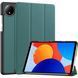 Чохол BeCover Smart Case для Xiaomi Redmi Pad SE 8.7" Dark Green (711906) 711906 фото 5
