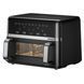 Мультипіч Mova AeroChef FD20s Pro Black (AF-5518ATB-S) AF-5518ATB-S фото 12