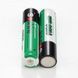 Акумулятори Soshine AAA/HR03 NI-MH 1100 mAh 1шт Soshine AAA1100 фото 3