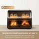 Мультипіч Mova AeroChef FD20s Pro Black (AF-5518ATB-S) AF-5518ATB-S фото 10