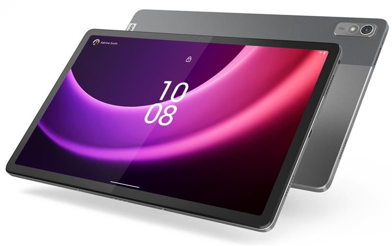 Планшет Lenovo Tab P11 (2nd Gen) TB350FU 6/128GB Storm Grey (ZABF0028UA) ZABF0028UA фото