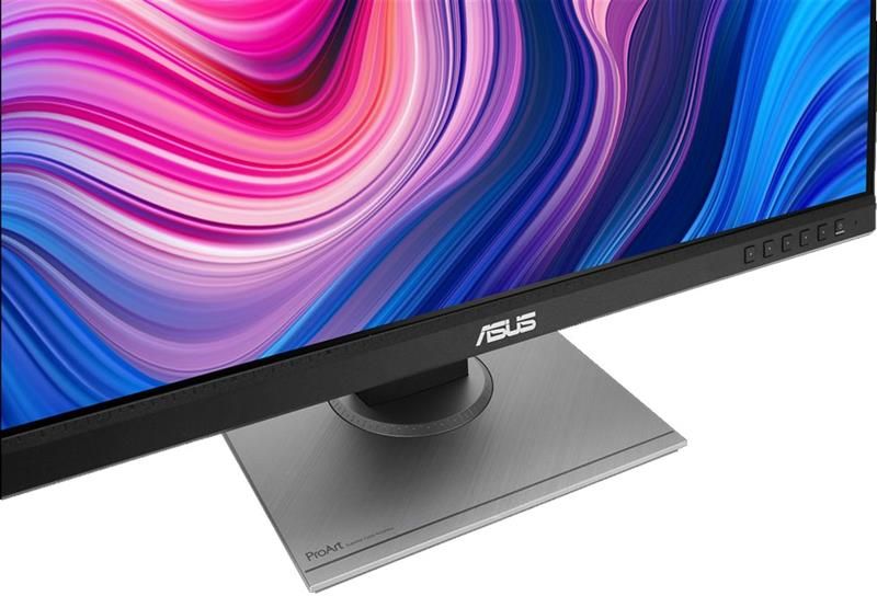 Монітор Asus 27" PA278QV (90LM05L1-B03370) IPS Gray/Black 90LM05L1-B03370 фото