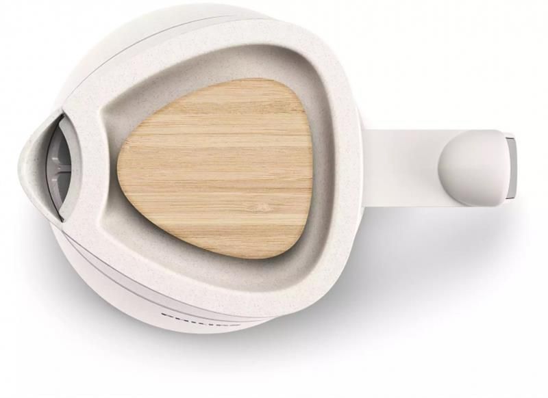 Електрочайник Philips Eco Conscious Edition HD9365/10 HD9365/10 фото