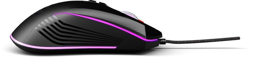 Миша GamePro GM543 Black GM543 фото