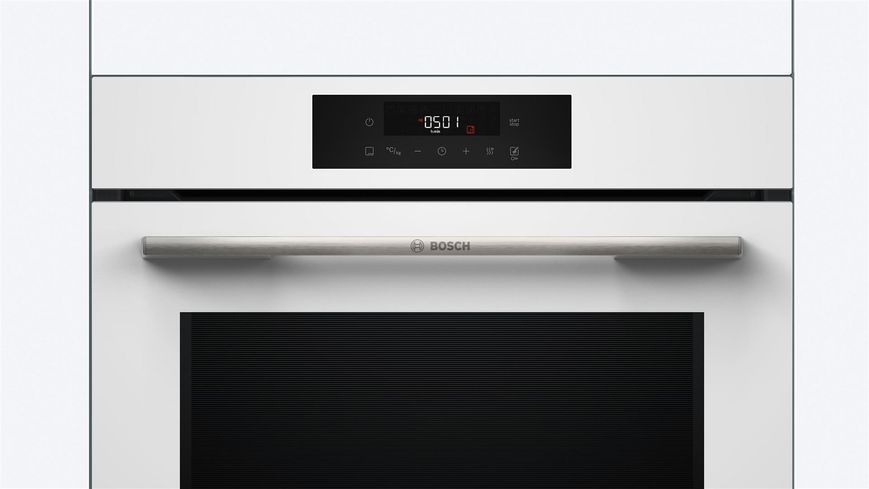 Духова шафа Bosch HJG852YW0T HJG852YW0T фото