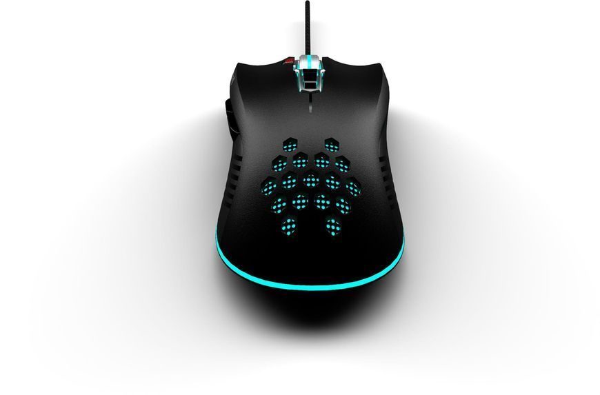 Миша GamePro GM543 Black GM543 фото