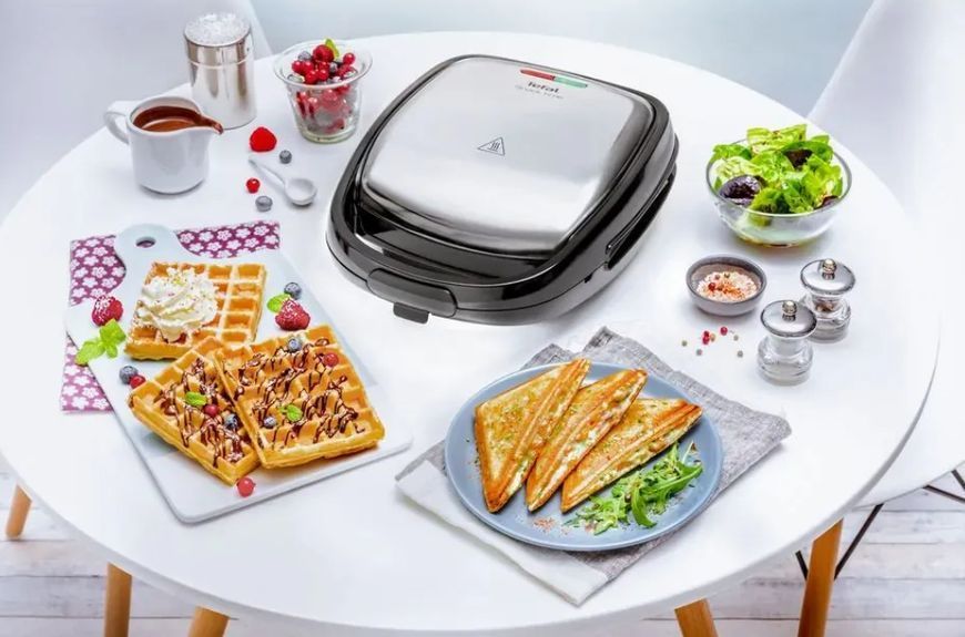 Мультимейкер Tefal SW341D12 SW341D12 фото