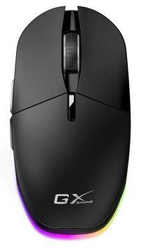 Миша Genius Scorpion M8250 Black 31060001401 31060001401 фото