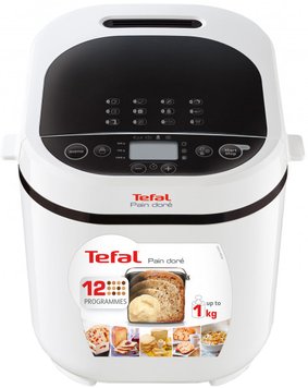 Хлібопічка Tefal PF210138 PF210138 фото