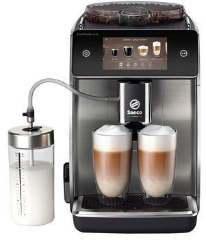 Кавомашина Saeco GranAroma Deluxe SM6685/00 SM6685/00 фото