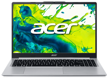 Ноутбук Acer Aspire Lite AL15-46P-R8S2 (NX.JXVEU.002) Light Silver NX.JXVEU.002 фото