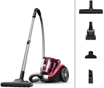 Пилосос Rowenta Compact Power XXL Animal + Kit RO4B63EA RO4B63EA фото