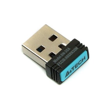 USB-приймач A4Tech RN-30A RN-30A фото