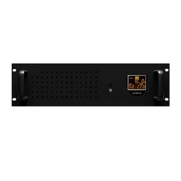 Джерело безперебійного живлення LogicPower LP-UL1250VA LP23281 фото