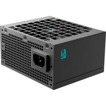 Блок живлення DeepCool GamerStorm PS1000P 1000W (R-PSA00P-FE0B-JGEU) R-PSA00P-FE0B-JGEU фото