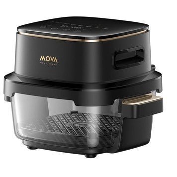 Мультипіч Mova AeroChef AF20 Pro (MOVA-AF20Pro) MOVA-AF20Pro фото