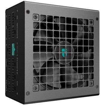 Блок живлення DeepCool GamerStorm PN750M 750W (R-PN750M-FC0B-JGEU) R-PN750M-FC0B-JGEU фото
