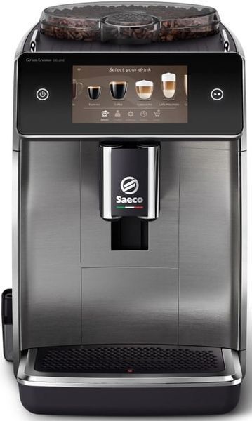 Кавомашина Saeco GranAroma Deluxe SM6685/00 SM6685/00 фото
