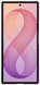 Чохол Samsung Fold 8 Ultra Carbon Magnet Case EF-KF976SREGUA Red EF-KF976SREGUA фото 4