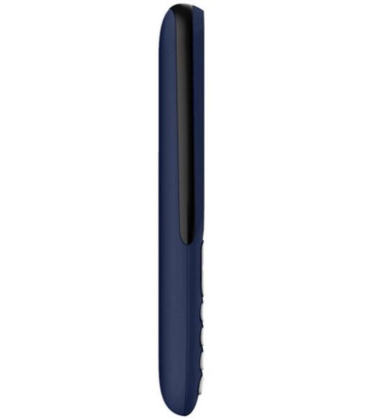 Мобiльний телефон Nomi i1890 Dual Sim Blue i1890 Blue фото