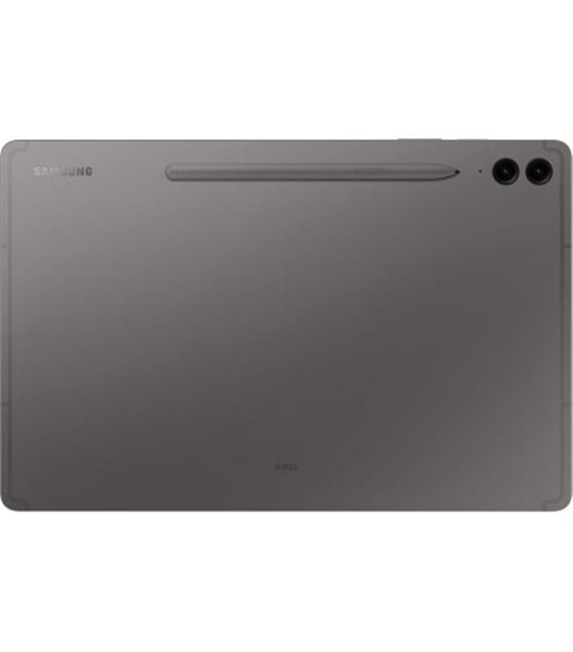 Планшет Samsung Galaxy Tab S9 FE+ 5G SM-X616 12/256GB Gray (SM-X616BZAESEK) SM-X616BZAESEK фото