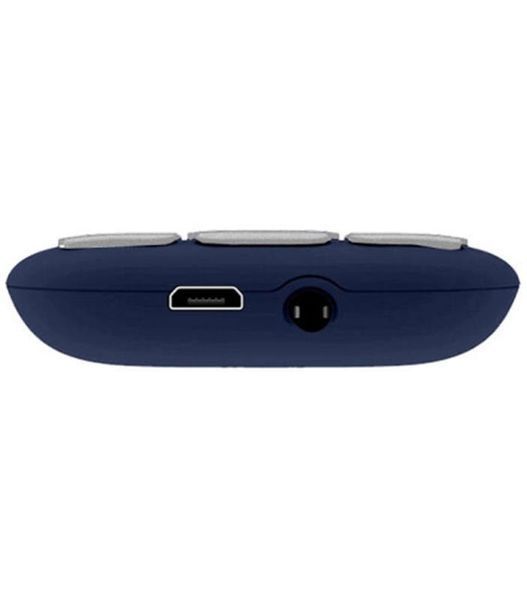 Мобiльний телефон Nomi i1890 Dual Sim Blue i1890 Blue фото