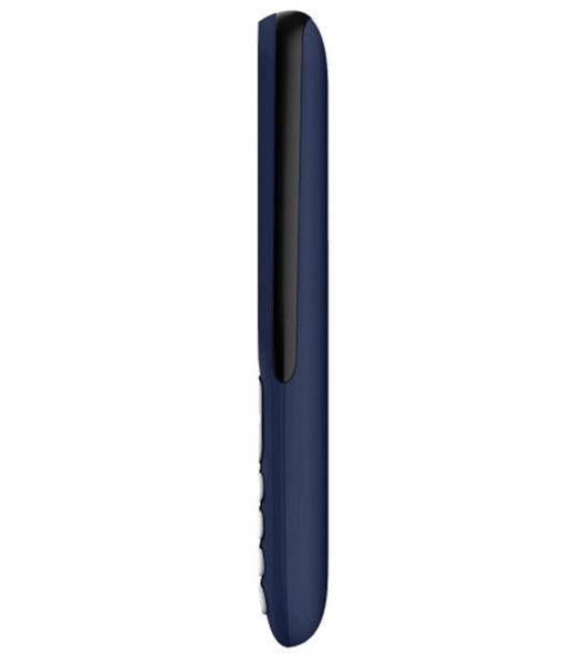 Мобiльний телефон Nomi i1890 Dual Sim Blue i1890 Blue фото