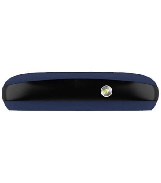 Мобiльний телефон Nomi i1890 Dual Sim Blue i1890 Blue фото