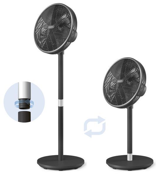 Вентилятор Philips CX3550/01 CX3550/01 фото
