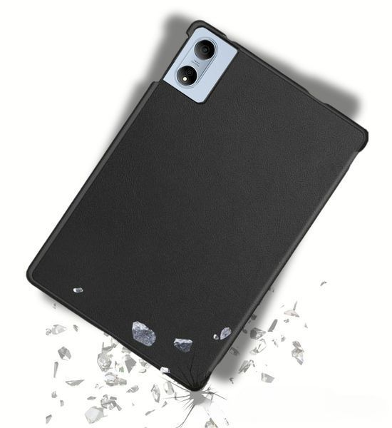 Чохол-книжка BeCover Smart Case для Oscal Pad 100 12.0" Black (715134) 715134 фото