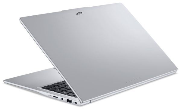 Ноутбук Acer Aspire Lite AL15-46P-R8S2 (NX.JXVEU.002) Light Silver NX.JXVEU.002 фото