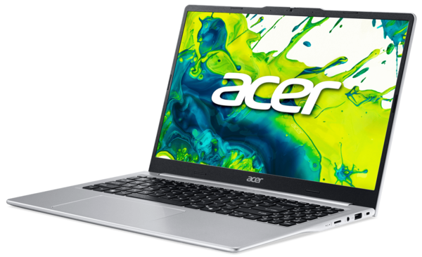 Ноутбук Acer Aspire Lite AL15-46P-R8S2 (NX.JXVEU.002) Light Silver NX.JXVEU.002 фото