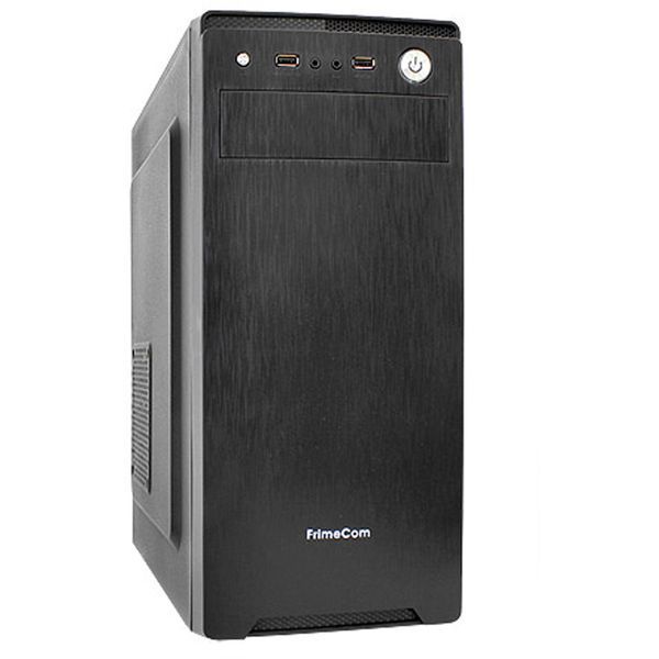 Корпус FrimeCom Q10 450W Q10 450W фото