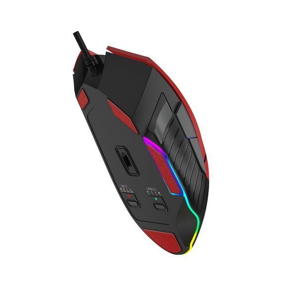 Миша A4Tech Bloody W95 Max Sports Red W95 Max (Sports Red) фото