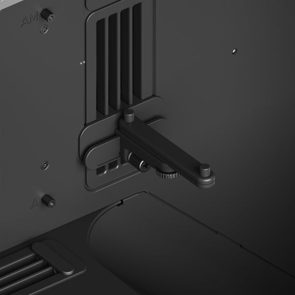 Корпус HAVN BF 360 Black (HVN-CA-BF360-02) HVN-CA-BF360-02 фото