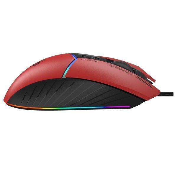 Миша A4Tech Bloody W95 Max Sports Red W95 Max (Sports Red) фото
