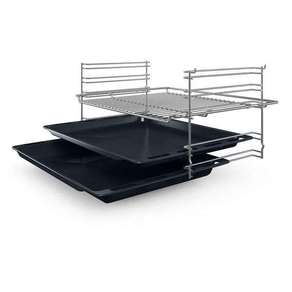 Духова шафа Bosch HBF512BS1T HBF512BS1T фото