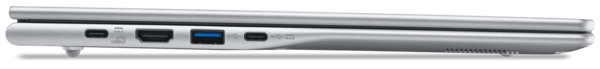 Ноутбук Acer Aspire Lite AL15-46P-R8S2 (NX.JXVEU.002) Light Silver NX.JXVEU.002 фото