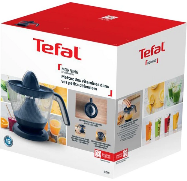 Соковижималка Tefal ZP2M04E0 ZP2M04E0 фото